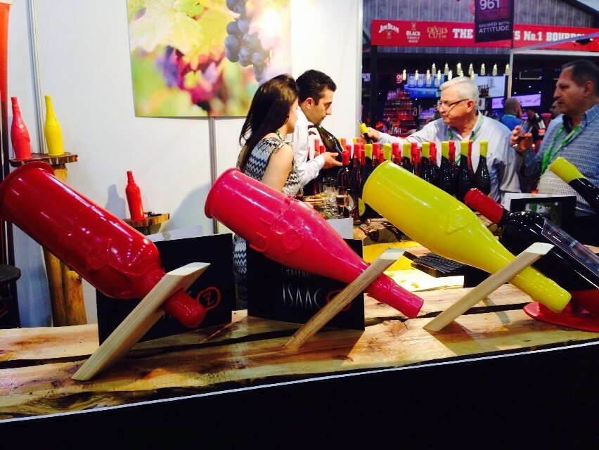 Horeca 2015