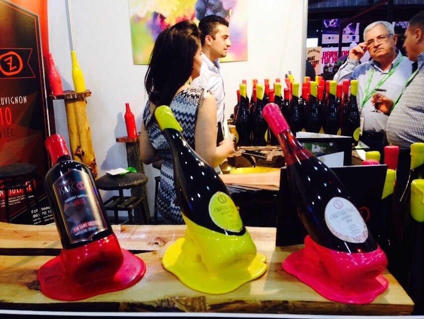 Horeca 2015