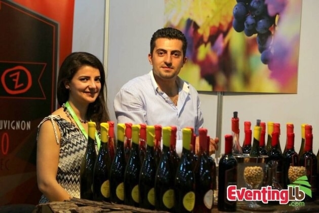 Horeca 2015