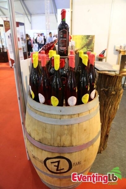Horeca 2015