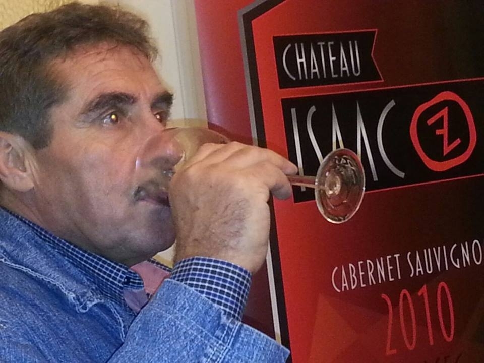 La grande FOIRE AUX VINS du petit ballon