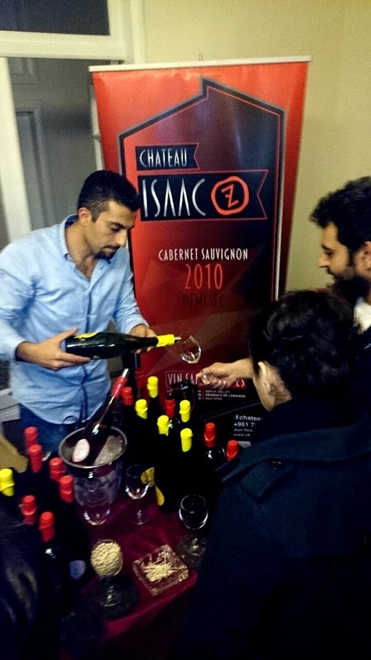 La grande FOIRE AUX VINS du petit ballon