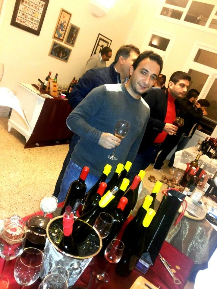La grande FOIRE AUX VINS du petit ballon