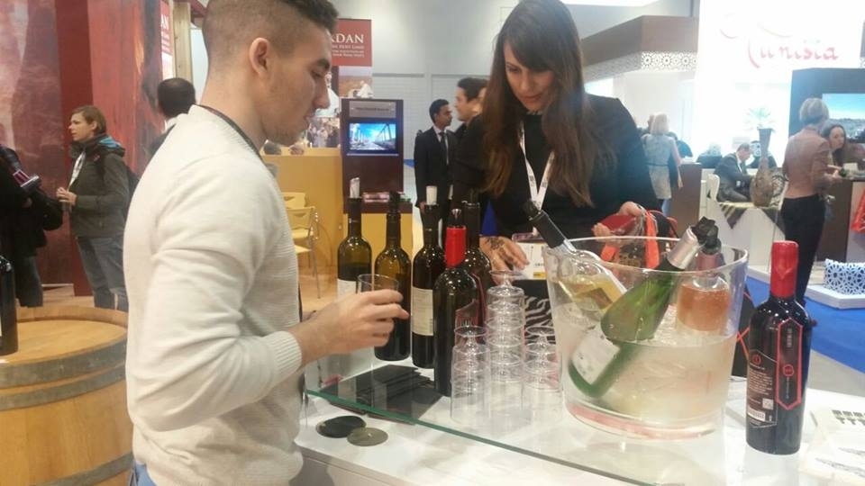 World travel market London