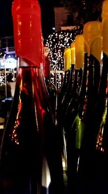 Le marché de Noël - Bikfaya