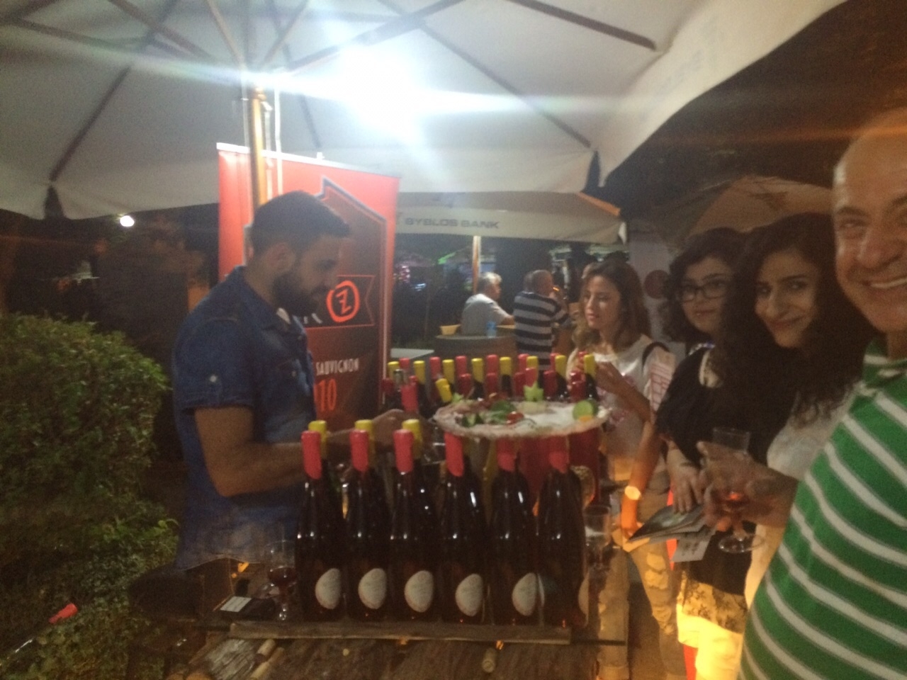 El Karmeh - Zahle